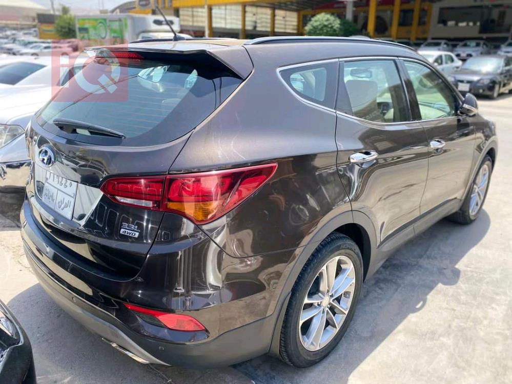 هیوندای سەنتافی